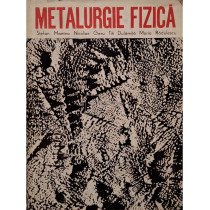Metalurgie fizica