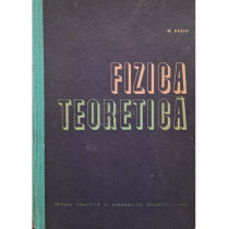 Fizica teoretica