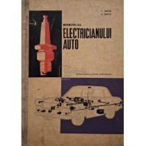 Manualul electricianului auto