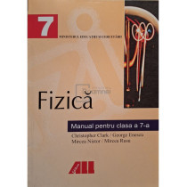 Fizica - Manual pentru clasa a 7-a
