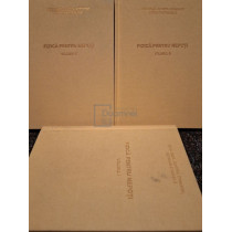 Fizica pentru nepoti, 3 vol.