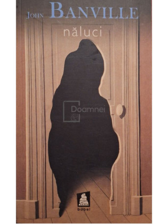 John Banville - Naluci - 2008 - Brosata
