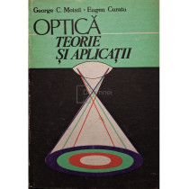 Optica teorie si aplicatii