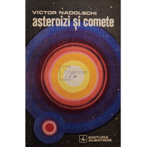 Asteroizi si comete