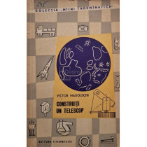 Construiti un telescop