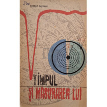 Timpul si masurarea lui