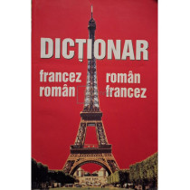 Dictionar francez-roman, roman-francez