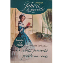 O iubita potrivita pentru un conte