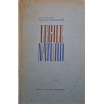 Legile naturii