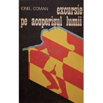Excursie pe acoperisul lumii