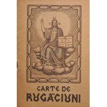Carte de rugaciuni