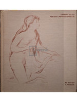 Dessins de la periode impressionniste