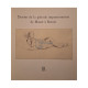 Jean Leymarie - Dessins de la periode impressionniste - 1969 - Cartonata