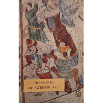 Treasures of Swedish art