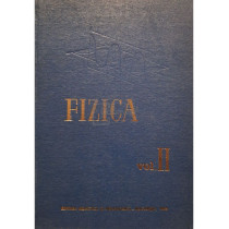 Fizica, vol. 2