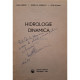 P. Serban - Hidrologie dinamica (semnata) - 1989 - Cartonata
