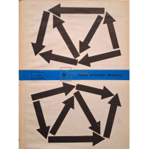Teoria sistemelor dinamice, vol. 1