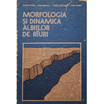 Morfologia si dinamica albiilor de rauri