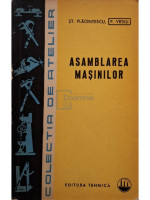 Asamblarea masinilor