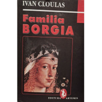 Familia Borgia