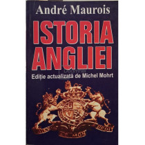 Istoria Angliei