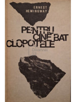 Pentru cine bat clopotele