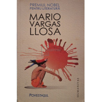 Povestasul