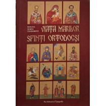 Viata marilor Sfinti Ortodocsi