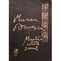 Moartea citeste ziarul