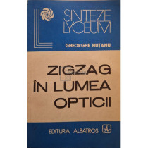 Zigzag in lumea opticii