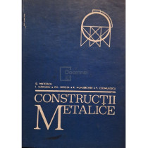 Constructii metalice
