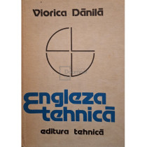 Engleza tehnica