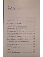 Sa intelegem angina si infarctul miocardic