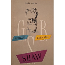 George Bernard Shaw