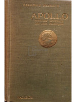 Apollo - Histoire generale des arts plastiques