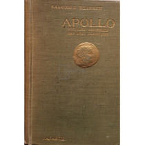 Apollo - Histoire generale des arts plastiques