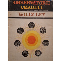 Observatorii cerului