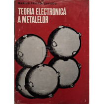 Teoria electronica a metalelor