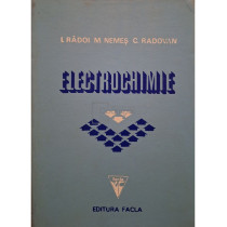 Electrochimie