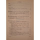 I. Radoi - Electrochimie - 1974 - Cartonata