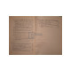 I. Radoi - Electrochimie - 1974 - Cartonata