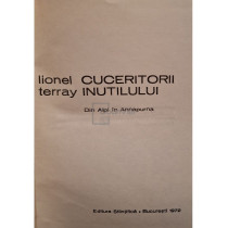 Cuceritorii inutilului