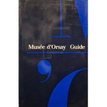 Musee d'Orsay guide