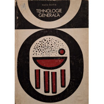 Tehnologie generala