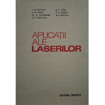 Aplicatii ale laserilor