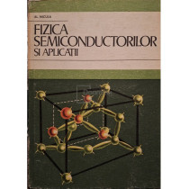Fizica semiconductorilor si aplicatii
