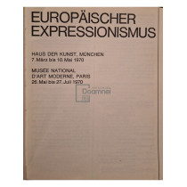Europaischer expressionismus