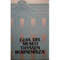 Guia del museo Thyssen Bornemisza