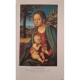 Tomas Llorens - Guia del museo Thyssen Bornemisza - 1994 - Brosata