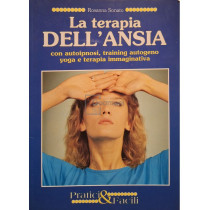 La terapia ell'ansia